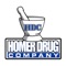 The Homer Drug Company app allows you and your family to securely communicate with your local pharmacy