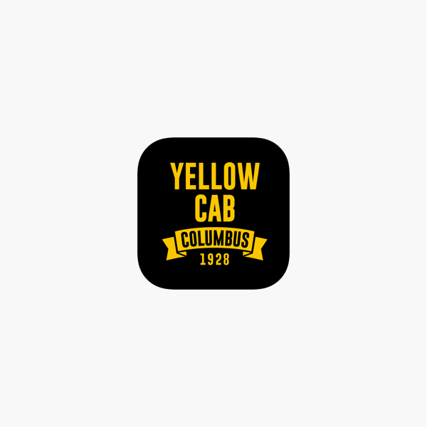 Yellow Cab Columbus >> Yellow Cab Of Columbus On The App Store Yellow Cab Columbus >> Yellow Cab Of Columbus On The App Store