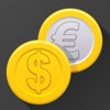 迅速な通貨コンバーター