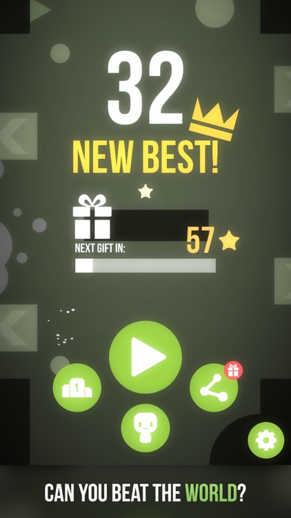 Hamster Hop screenshot-3