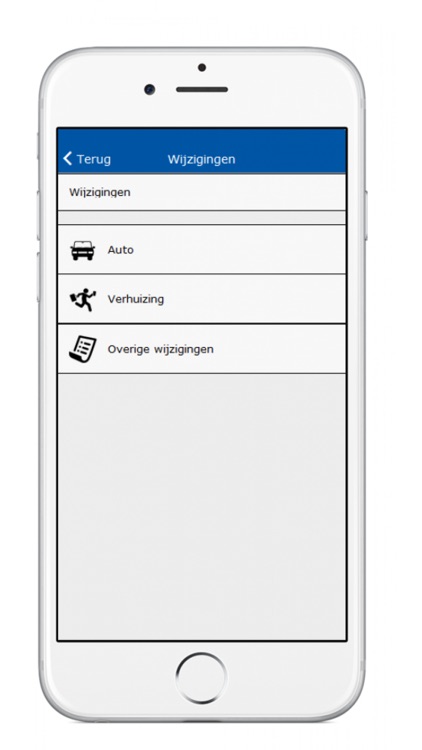 Zijlstra & Udema verzekeringen screenshot-4