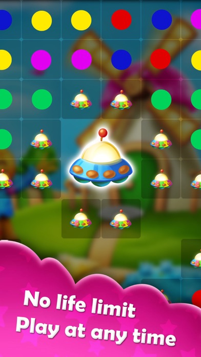 Dots Connect Two Block Puzzle screenshot 3