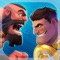 Enjoy spectacular gladiator fights with original combat mechanics in this amazing new strategy game