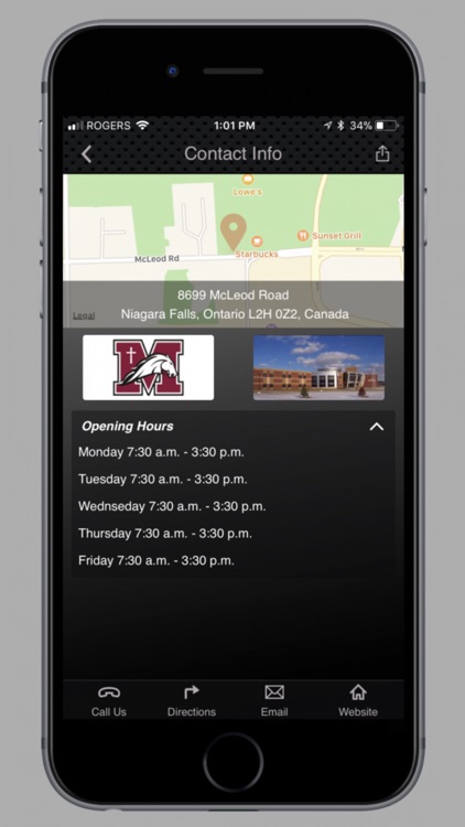 St. Michael Catholic HS