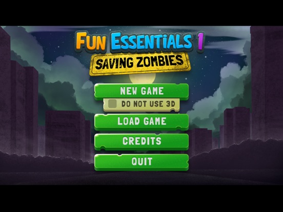 Screenshot #4 pour Fun Essentials 1
