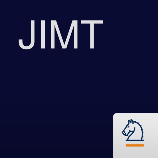 JIMT icon