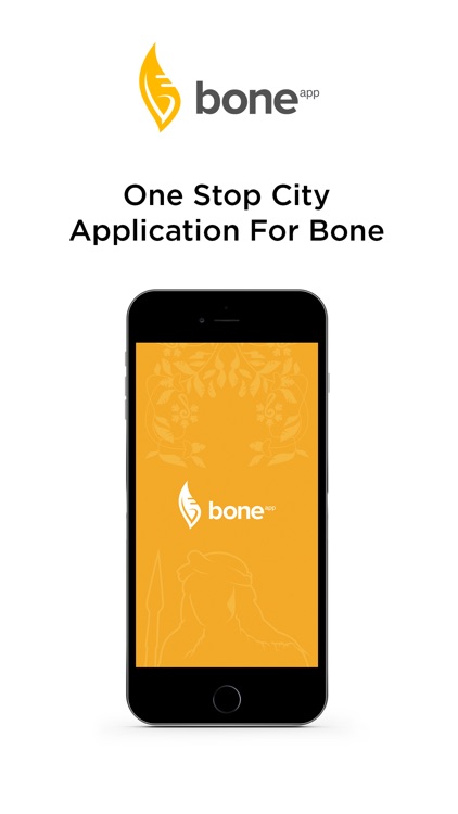 BoneApp