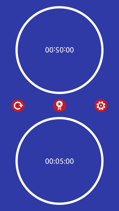 How to cancel & delete Chess Countdown from iphone & ipad 1