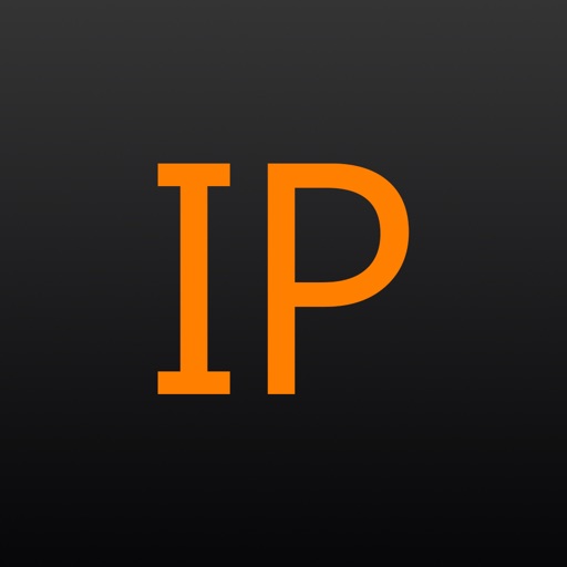 IP Tools: Network Utilities & WiFi Analyzer