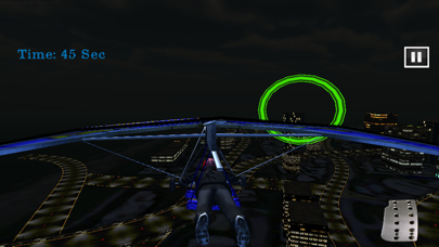 Hang Glider Flight Simulatorのおすすめ画像2