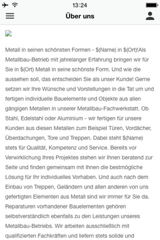 Stahl- und Anlagenbau Schmidt screenshot 2