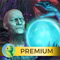 Subliminal Realms: Atis app icon - Games app for iPhone