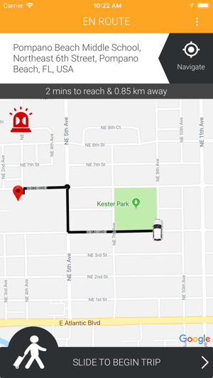 Taxilio Driver(圖6)-速報App