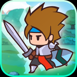 Ícone do app Hero Emblems