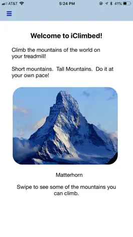 Game screenshot iClimbed mod apk