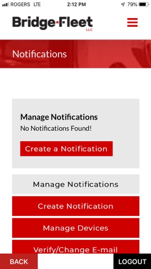 Bridge-Fleet LLC(圖3)-速報App