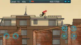 Game screenshot Pocket Bicycle Extreme apk