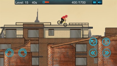 Pocket Bicycle Extremeのおすすめ画像2