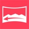 Swipe Left lets you post a panorama, group shot, or any photo you choose as an Instagram Multiple Selection (a