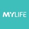 Welkom in de MyLife Fitness app