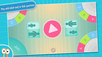 QuizFlick Jr Screenshot