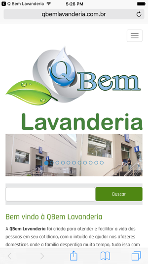 Q Bem Lavanderia(圖4)-速報App
