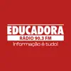 Rádio Educadora 90,3 FM Positive Reviews, comments