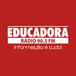 Rádio Educadora 90,3 FM App Cancel