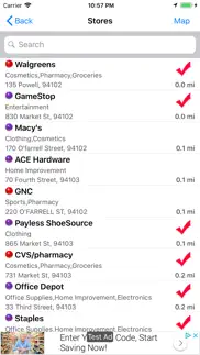 weekly ads & sales iphone screenshot 3