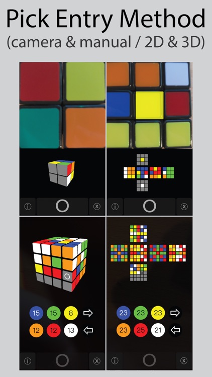 CUBE SNAP 2 screenshot-3