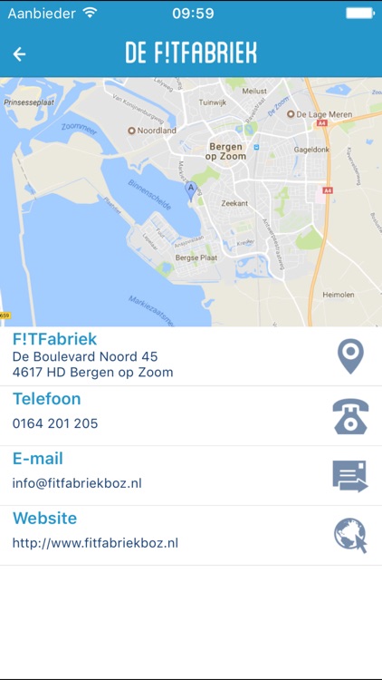 De FITFabriek screenshot-4