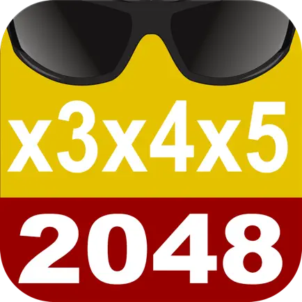 2048 3x3 4x4 5x5 слепой Читы