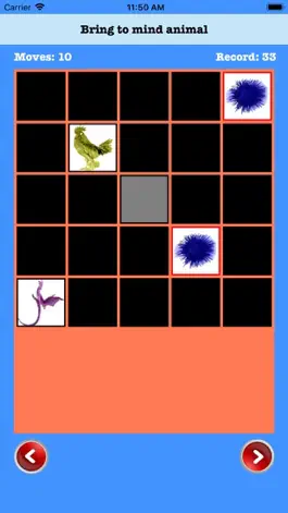 Game screenshot Bring to mind Animal apk