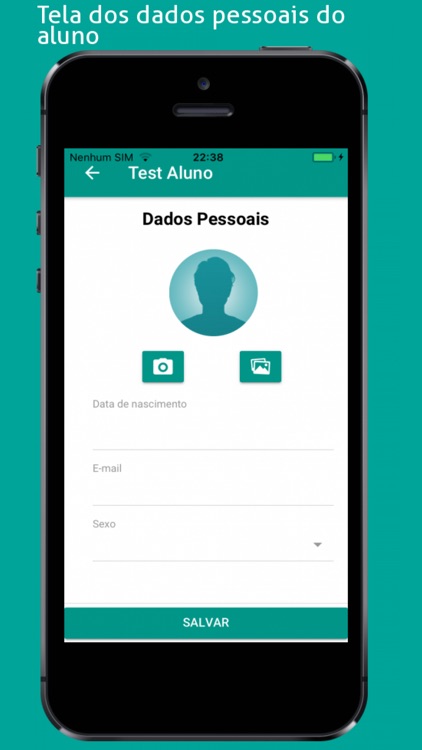 Instituto Carlos André screenshot-4