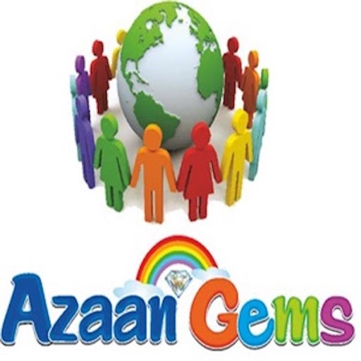 Azaan Gems icon