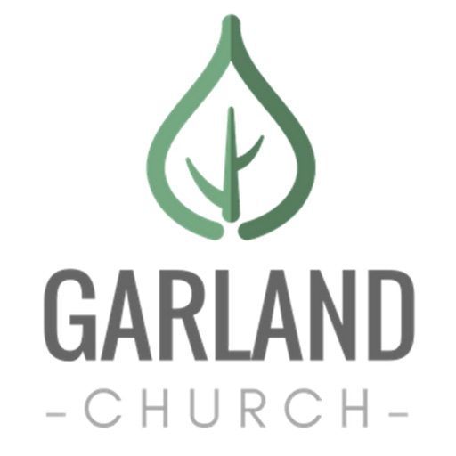 Garland Church icon