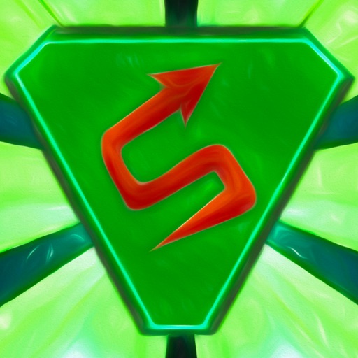 Speed Up 3D Icon