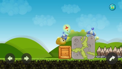 Slime Adventure screenshot 3