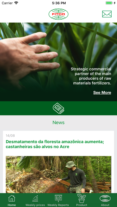 How to cancel & delete FITCO Fertilizer from iphone & ipad 1