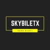 Sky Bilet X