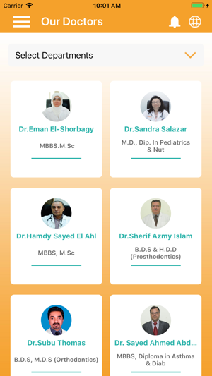 BMC - Health Care(圖3)-速報App