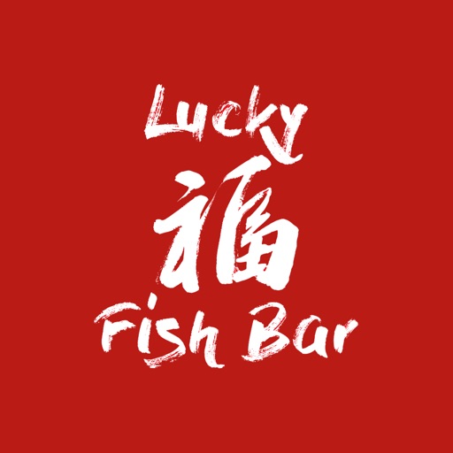 Lucky Fish Bar icon