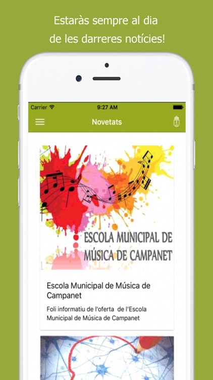 Ajuntament de Campanet