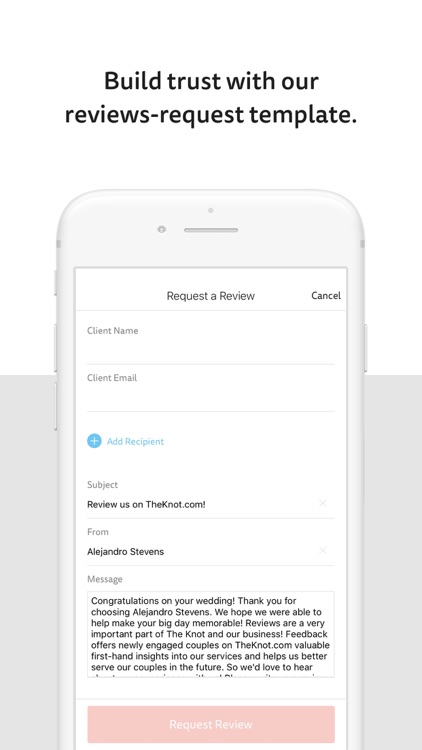 The Knot Pro screenshot-7