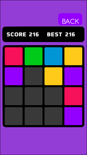 Colour Merge Mania(圖2)-速報App