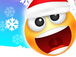 Holiday Emoji's