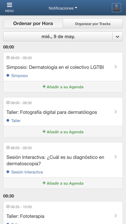 AEDV2018 screenshot-4