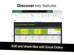 Docs² | for Microsoft Excel screenshot 8