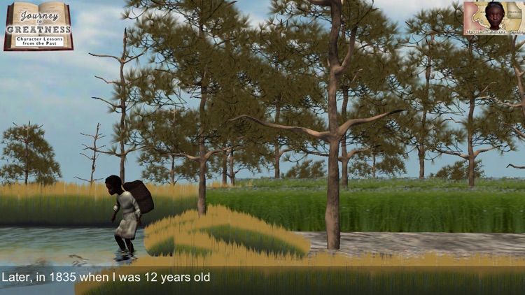 NPS Journey to Greatness