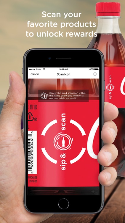 Coca-Cola® USA